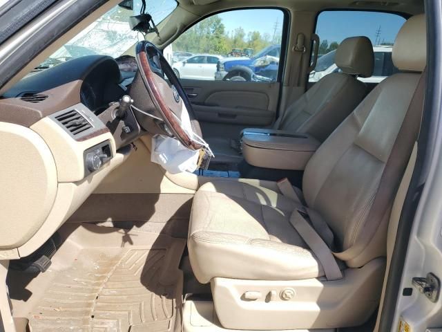 2009 Cadillac Escalade Luxury