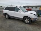 2006 Hyundai Santa FE GLS