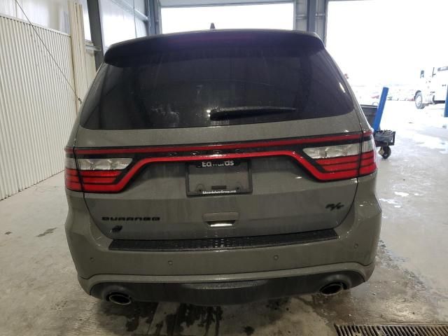 2023 Dodge Durango R/T