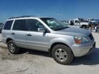 2003 Honda Pilot EXL