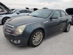 2010 Cadillac CTS Performance Collection