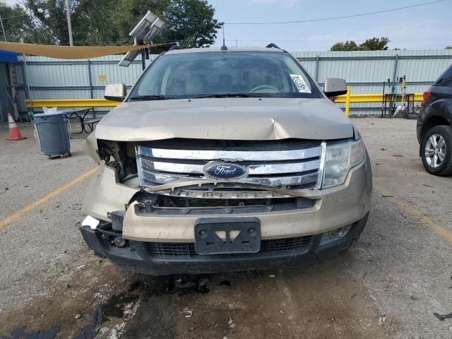 2007 Ford Edge SEL Plus