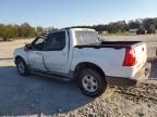 2001 Ford Explorer Sport Trac