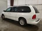 1999 Chrysler Town & Country LX