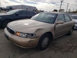 Buick Vehiculos salvage en venta: 2004 Buick Century Custom