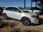 2012 Ford Edge Limited