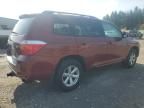 2009 Toyota Highlander