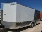 2022 Haulmark Cargo Trailer