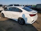 2024 KIA Forte GT Line