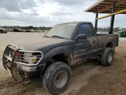 Salvage cars for sale at Tanner, AL auction: 1998 Toyota Tacoma