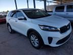 2020 KIA Sorento L