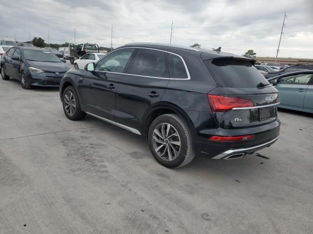 2023 Audi Q5 Premium 45