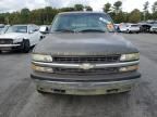 1999 Chevrolet Silverado K2500