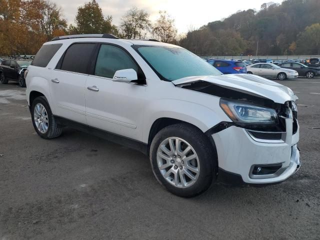 2016 GMC Acadia SLT-1