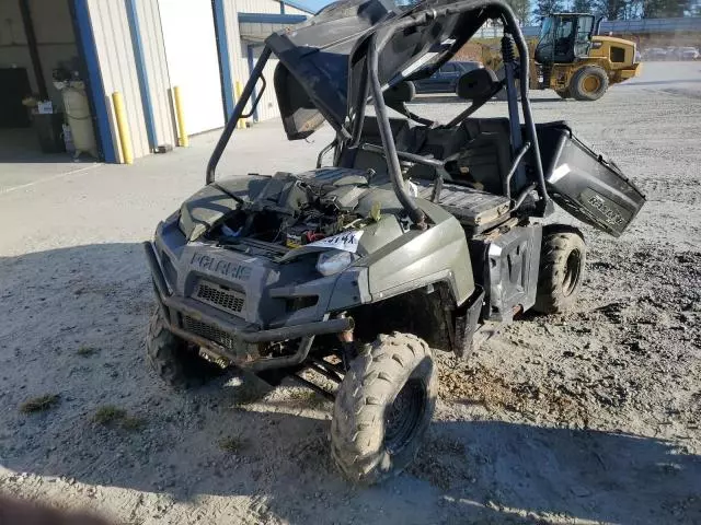 2012 Polaris RIS Ranger 800 XP