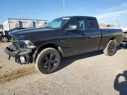 Dodge Vehiculos salvage en venta: 2016 Dodge RAM 1500 ST