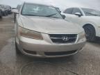 2007 Hyundai Sonata GLS