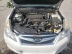 2010 Subaru Legacy 2.5I Premium