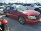 2008 Buick Lucerne CXL