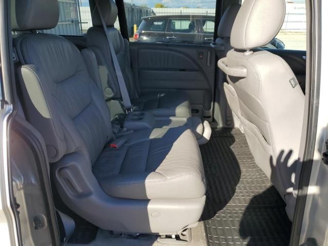 2008 Honda Odyssey EXL