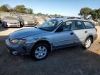 2005 Subaru Legacy Outback 2.5I