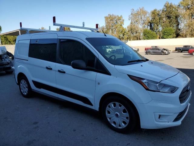 2019 Ford Transit Connect XLT