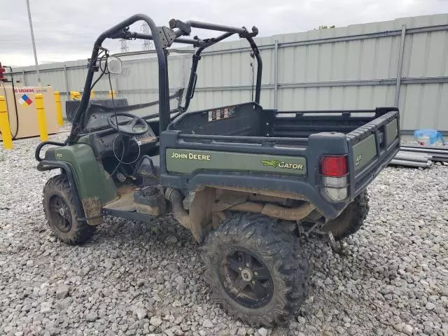 2011 John Deere Gator