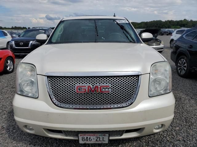 2010 GMC Yukon Denali