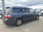 2005 Honda Odyssey EX