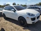 2017 Porsche Cayenne