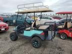 2018 Aspt Golf Cart