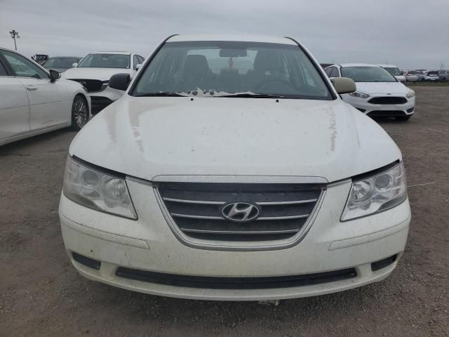 2010 Hyundai Sonata GLS