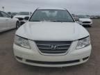 2010 Hyundai Sonata GLS