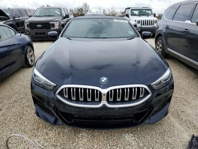 2024 BMW 840I