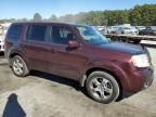 2012 Honda Pilot EXL