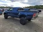 2008 Toyota Tacoma Access Cab