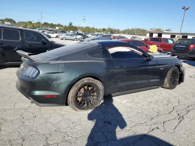 2015 Ford Mustang GT