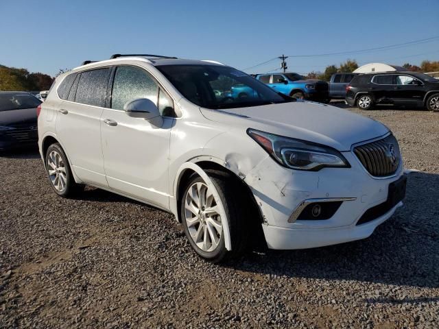 2018 Buick Envision Premium