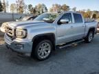 2017 GMC Sierra K1500 SLT