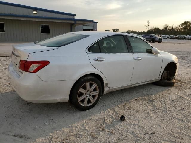 2008 Lexus ES 350