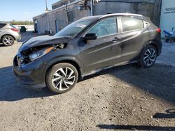 Honda salvage cars for sale: 2019 Honda HR-V Sport