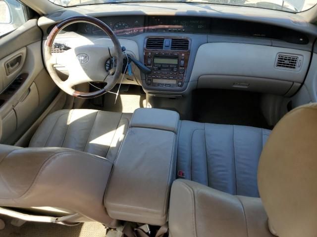 2003 Toyota Avalon XL