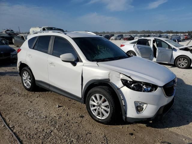 2013 Mazda CX-5 Touring