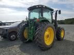 2019 John Deere 6145R