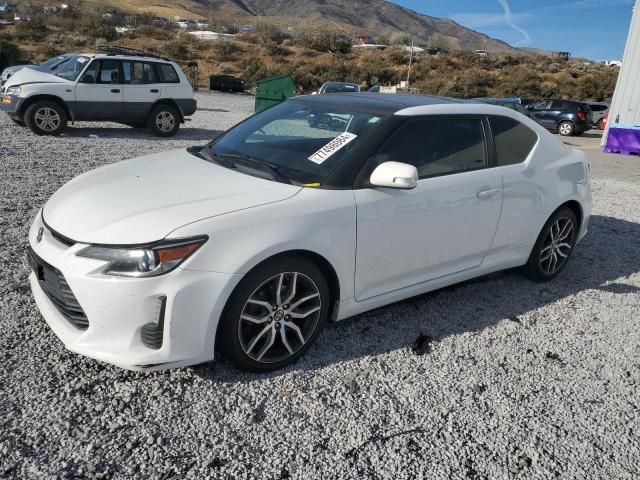 2014 Scion TC