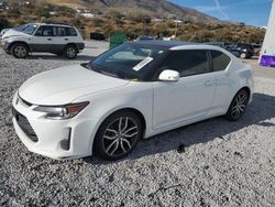 2014 Scion TC en venta en Reno, NV