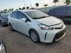 2016 Toyota Prius V