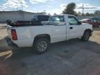 2007 Chevrolet Silverado C1500 Classic