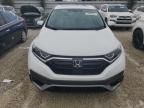 2022 Honda CR-V EXL