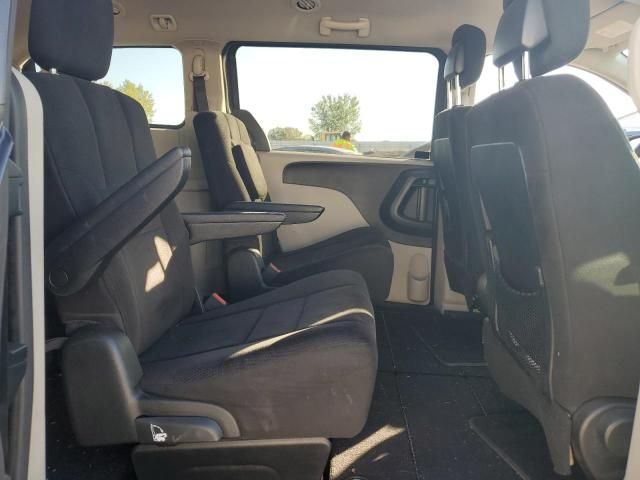 2011 Dodge Grand Caravan Express